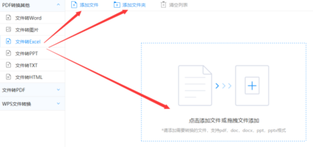 永乐国际官网使用讲解 - 选择文件格式